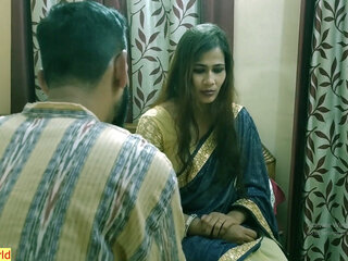 Alegre bhabhi tiene desirable xxx vídeo con punjabi joven india | xhamster