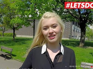 Letsdoeit - 波蘭語 紋身 青少年 遊客 欺騙 成 性別 電影 由 捷克語 bloke