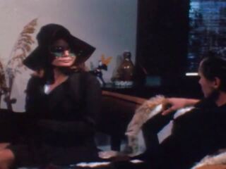 Johnny Wadd 1971: Free Vintage Classic HD x rated film mov f3
