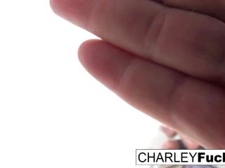 Charley Chase gets the Big Dick, Free HD adult movie dd