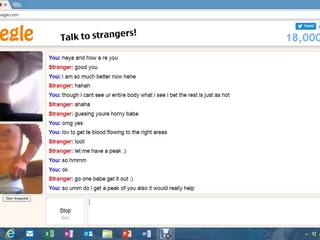 Omegle คุย