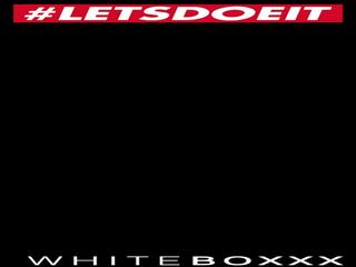 WHITEBOXXX - Petite sweetheart Martina Smeraldi Gets Anal Dominated By Massive shaft