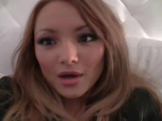 Tila Tequila Gets Fucked in her Asshole