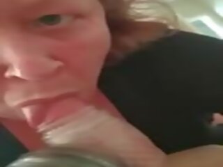 Karen sucks johnson while facesitting
