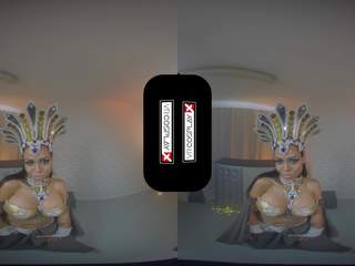 Vrcosplayx wampir queen of the damned akasha cumming with you