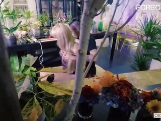 الروسية الفاتنة aruna aghora مقيد و مارس الجنس بواسطة بي بي سي جنس فيلم فيدس