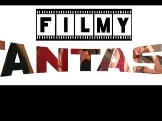 Filmyfantasy - bollywood likainen elokuva