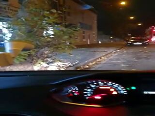 אמא חורגת יש ל xxx וידאו ב ה מכונית עם שלה פקיסטני בֶּן חוֹרֵג