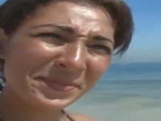 Grande brasiliano moglie vacanza, gratis perfected adulti video 04