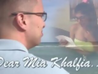 Mia khalifa - ả rập công chúa mất hơn các thế giới một anh hùng ca bẩn video quay phim tại một thời gian (a bộ sưu tập)