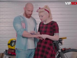 Misha cross charming polşaly blondinka oversexed amjagaz fuck with suitor - vipsexvault ulylar uçin video kino