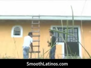 Mehhiko homod minema pede sadulata 13 poolt smoothlatinos
