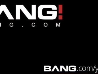 Bang.com:pussy squirting menyeronokkan