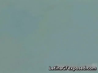 Latinas puberťáci špinavý video film