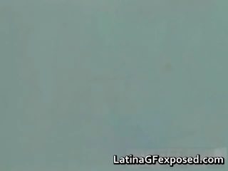 Latinas Teens dirty video films