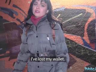 Nyilvános ügynök utcán készpénz mert szívás és fasz tovább nagy vastag